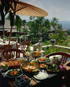 Four Seasons Resort 